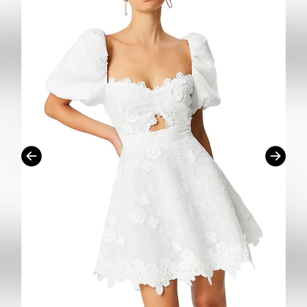 Elliatt Lulu Dress